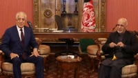 پایه‌های متزلزل جمهوریت؛ افغانستان از کدام ناحیه‌ها سقوط کرد؟ بخش نخست ـ مجله‌ی اورال